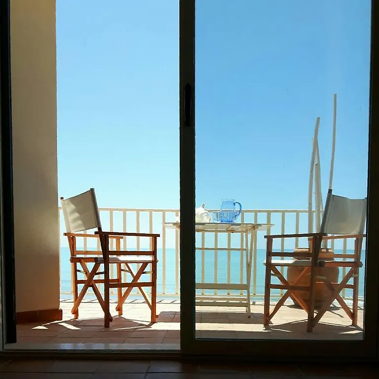 Maredentro Apartment Sampieri