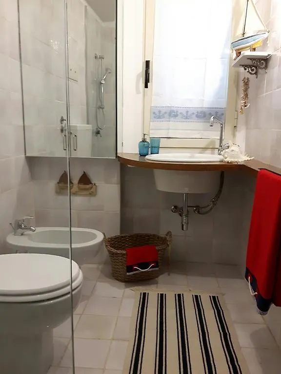 Maredentro Apartment Sampieri