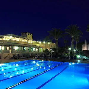 4* Hotell Igv Club Baia Samuele